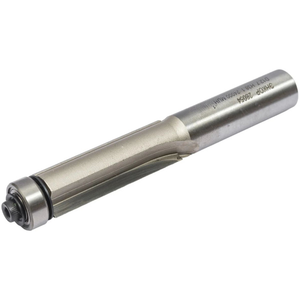 Фреза по дереву пазовая прямая ЭНКОР D12,7х38 S12  28054 в Москве