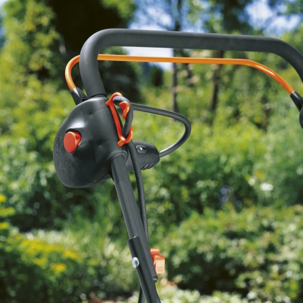 Аэратор вертикутер электрический GARDENA ES500 04066-20.000.00 в Москве