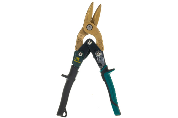 Ножницы по металлу Kraftool Titan левые  2327-L в Москве 