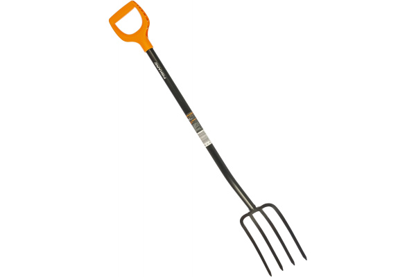 Вилы Fiskars Solid 1026687 в Москве 