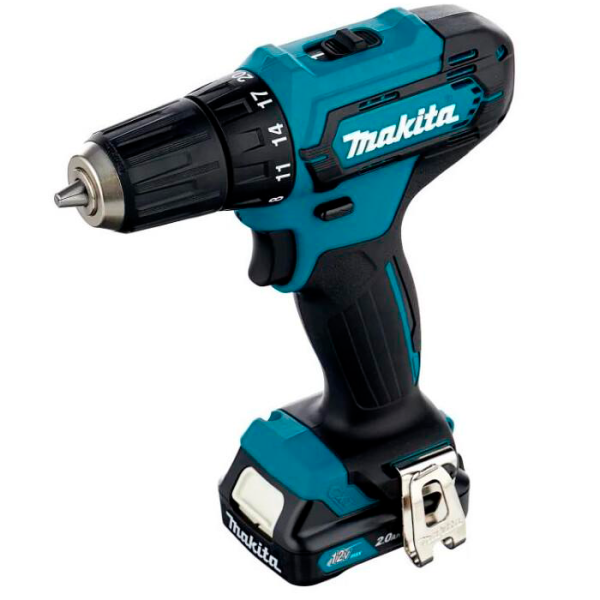Набор MAKITA (DF333DWAE+TD110DZ) PT1013 в Екатеринбурге