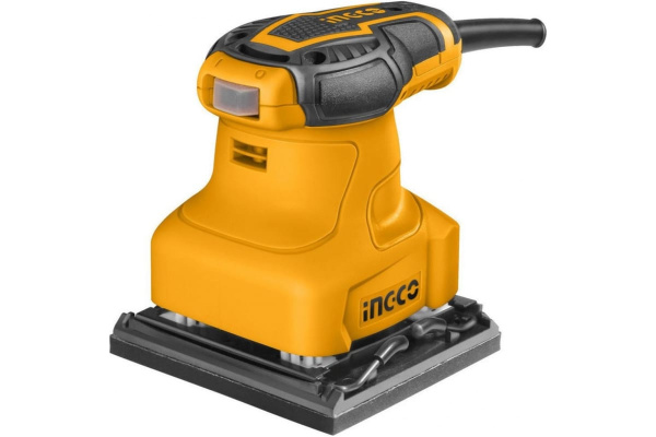 Вибрационная шлифовальная машина INGCO INDUSTRIAL PS2408 в Екатеринбурге