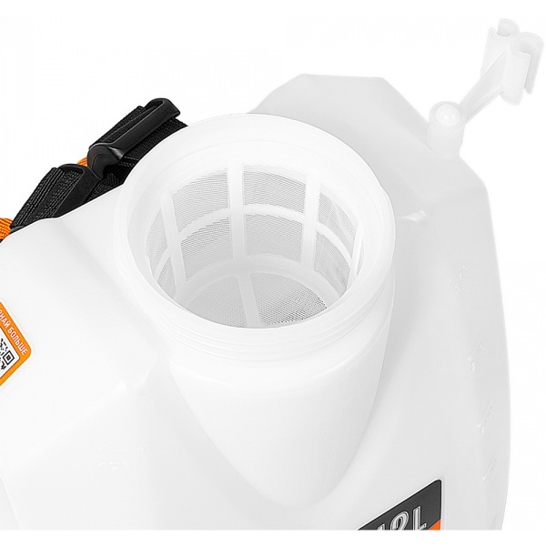 Опрыскиватель аккумуляторный DAEWOO DSA 12 Li SET в Москве