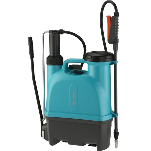 Опрыскиватель ранцевый Gardena 12 л 11140-20.000.00