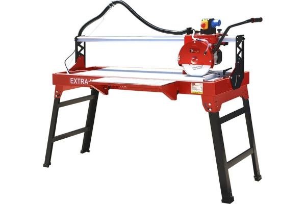 Плиткорез электрический DIAM EX-1200/1.8  600098 в Москве