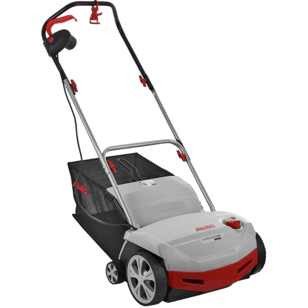 Аэратор AL-KO Comfort 38E Combi Care 112800 в Москве