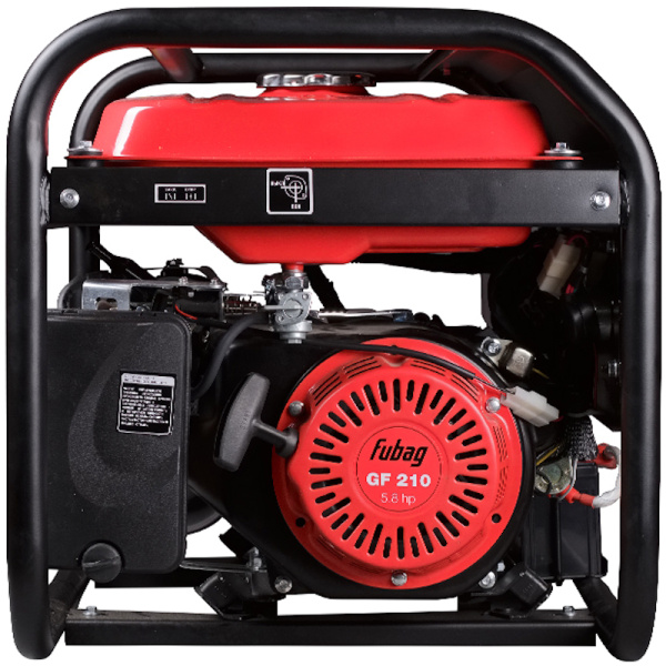 Бензогенератор FUBAG BS 3300 АES 646469 в Москве