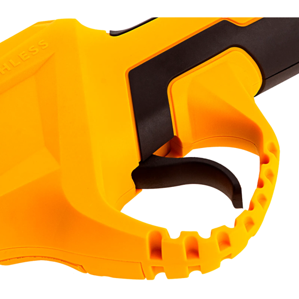 Секатор аккумуляторный CP-30, 18В Li-Ion// Denzel 59435 в Москве