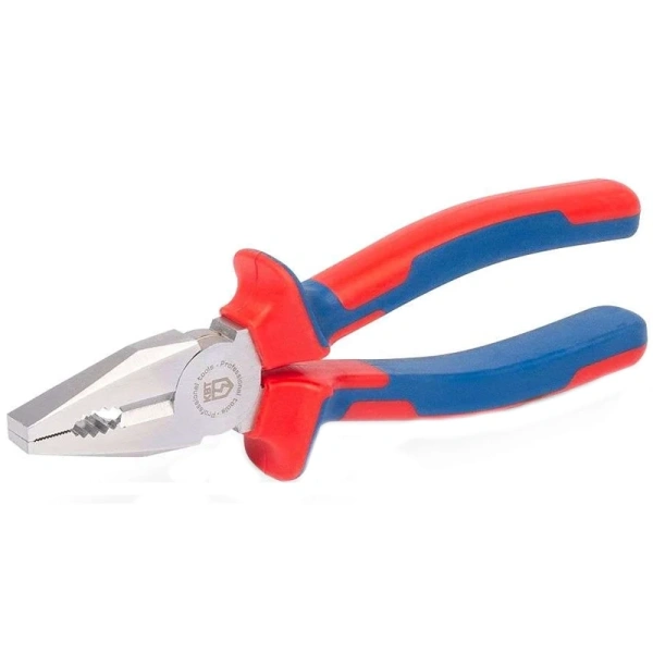 Пассатижи 160 мм КВТ Мастер 77419 в Екатеринбурге 