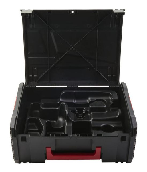 Вставка для кейса Milwaukee HD Box №6