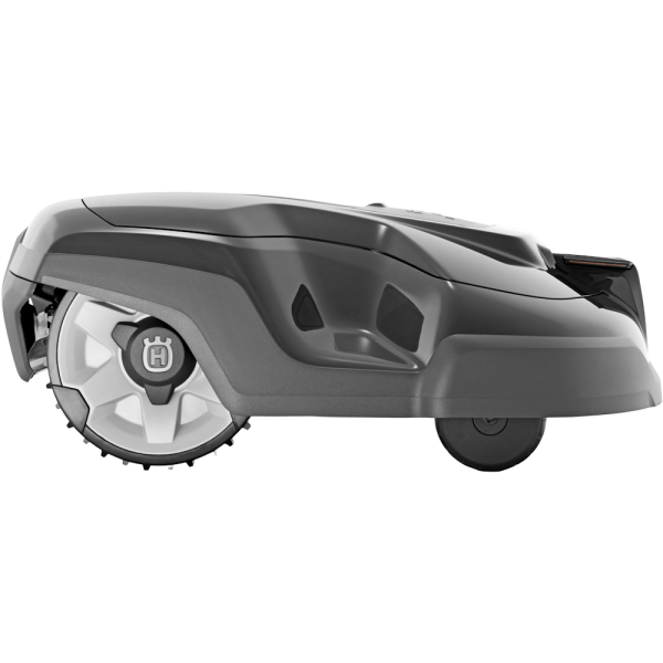 Газонокосилка-робот Husqvarna Automower 310 в Москве