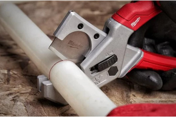 Лезвия сменные для резака по пластику Milwaukee  4932479408