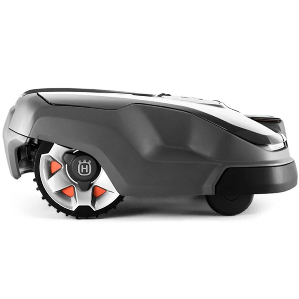 Газонокосилка-робот Husqvarna Automower 315X в Москве