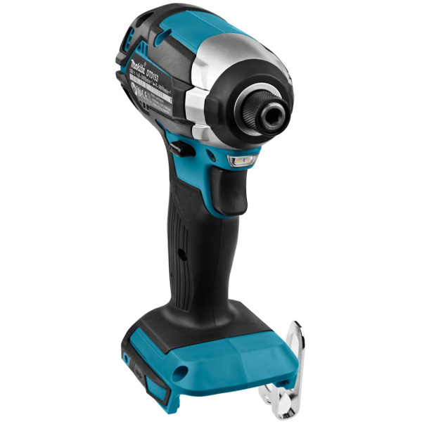 Набор Makita PT1385 (Шуруповерт DTD153Z + Аккумулятор 632F69-8) в Екатеринбурге