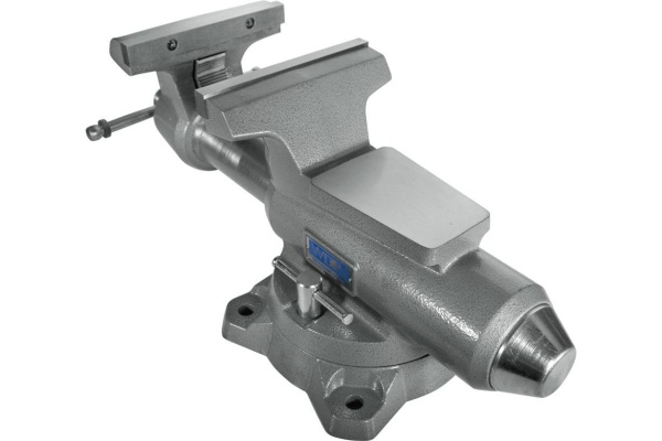 Тиски WILTON Механик Про 200 мм 28813EU в Москве