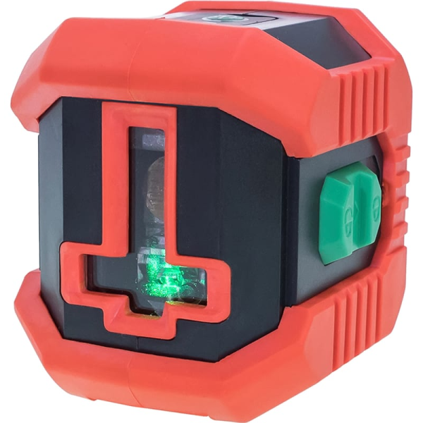 Нивелир лазерный CONDTROL QB Green Set  1-2-438 в Москве