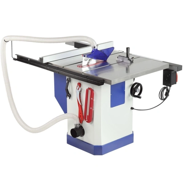 Станок круглопильный BELMASH TS-250P/400 S309A в Екатеринбурге