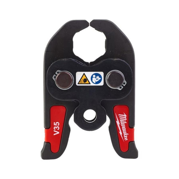 Обжимные клещи Milwaukee J18-V35