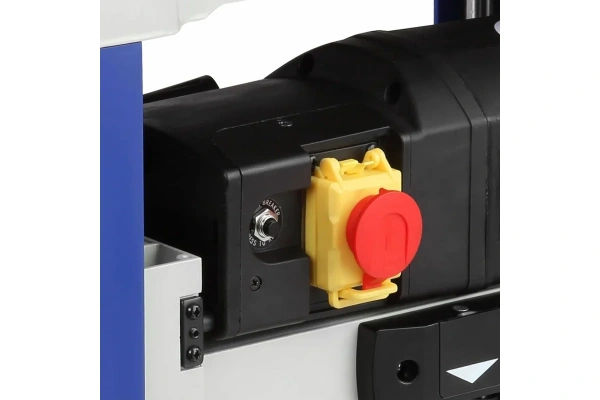 Станок рейсмусовый BELMASH P2200MH S215A в Москве