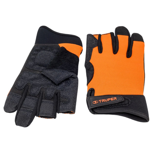 Перчатки мастера TRUPER GU-635 GU-MEC-AS 10847 в Москве