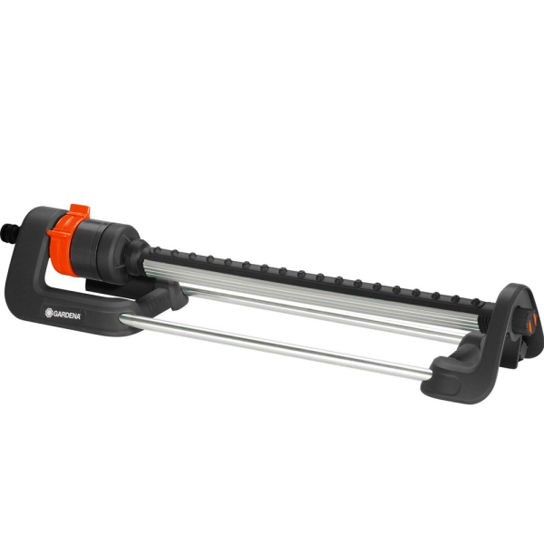 Дождеватель осциллирующий  Aqua L GARDENA 18704-20.000.00 в Москве