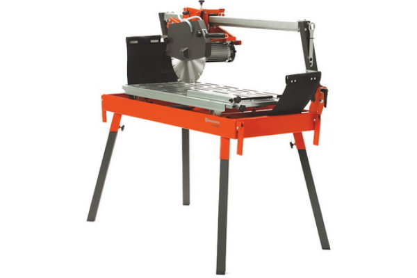 Станок отрезной камнерезный HUSQVARNA TS 100R 9651540-02