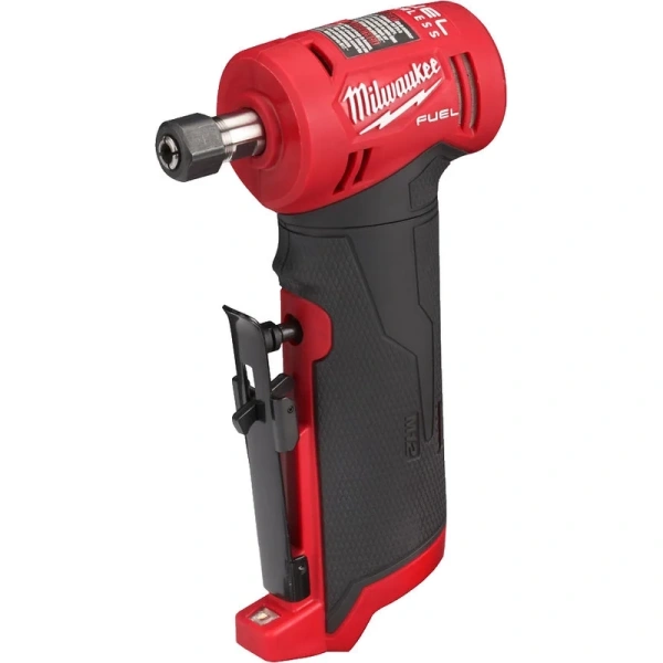 Аккумуляторная угловая цанговая шлифмашина M12 FDGA-0 4933471438