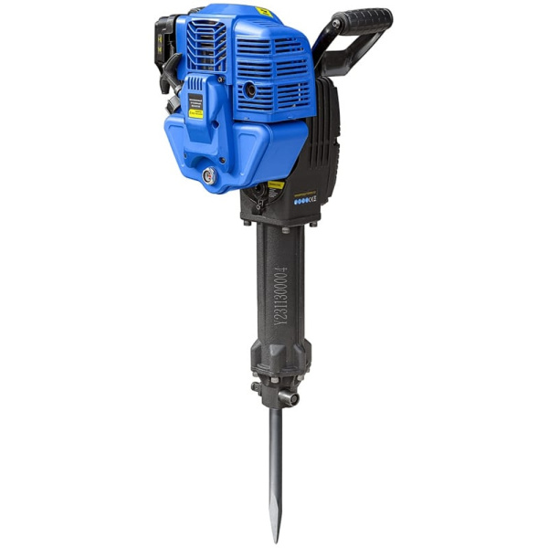 Бензиновый отбойный молоток ТСС TSS-GJH95 207000 в Москве