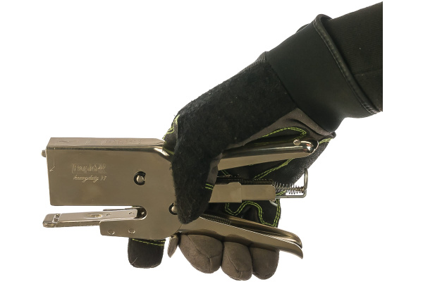 Степлер-прайер  RAPID HD31 скобы тип 73  10540310 в Москве 