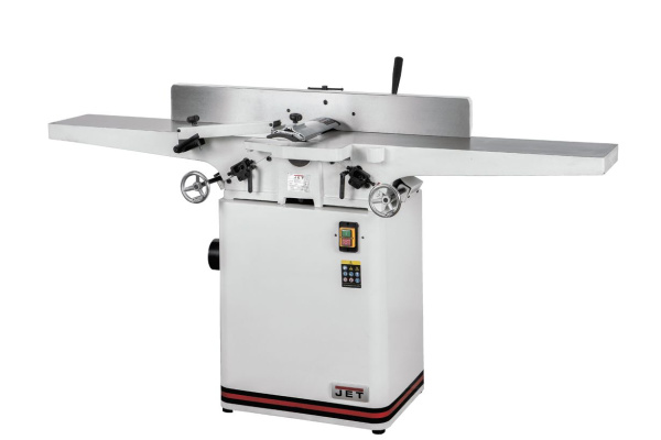 Фуговальный станок JET JJ-8HH-M 10000265M в Москве