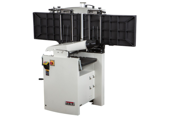 Фуговально-рейсмусовый станок JET JPT-410 10000295T в Москве
