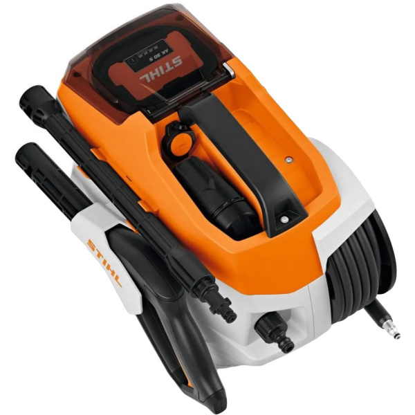 Аккумуляторная мойка высокого давления STIHL REA 60.0 PLUS 001408 в Екатеринбурге