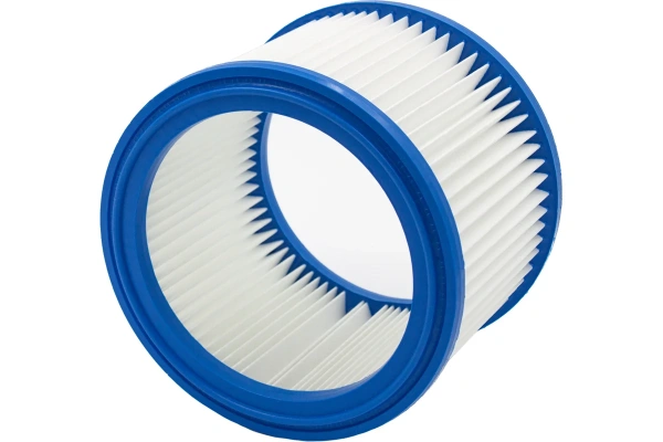 Фильтр для пылесосов ROCKSTAR Bosch GAS 15, Metabo ASA 25, Makita 440, Nilfisk,Husqvarna  HMF3030  в Москве