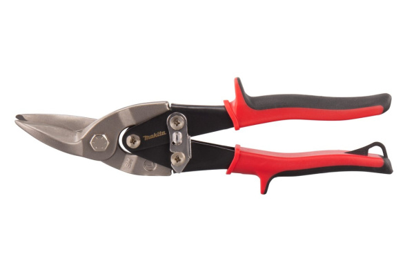 Ножницы по металлу левые Makita B-65800 в Москве 