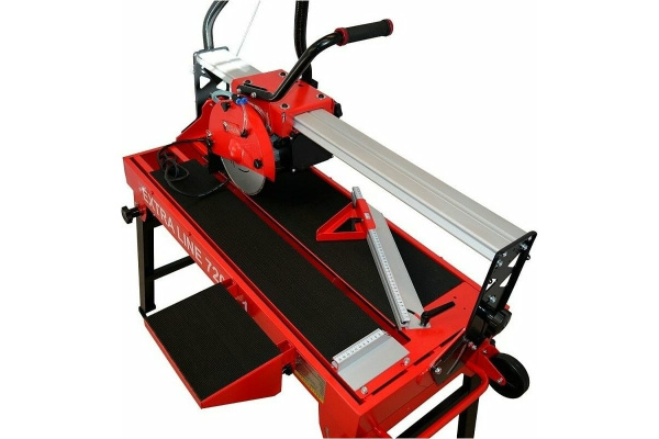 Плиткорез электрический DIAM EX-720/1.1 600110 в Москве