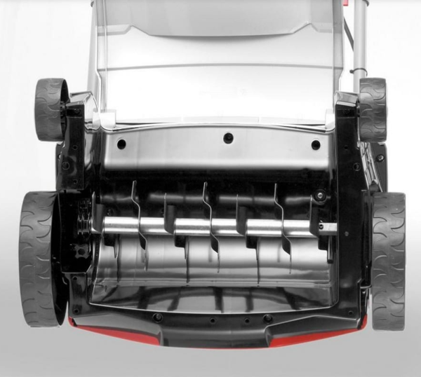 Аэратор AL-KO Comfort 38P Combi Care 112799 в Москве