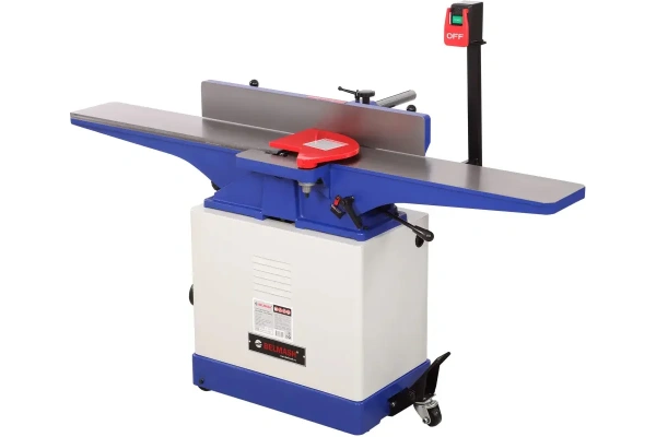 Станок фуговальный BELMASH J200/1800ARH c helical-валом S230A