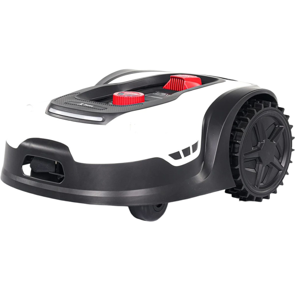 Робот-газонокосилка ZimAni Automower 320 в Москве