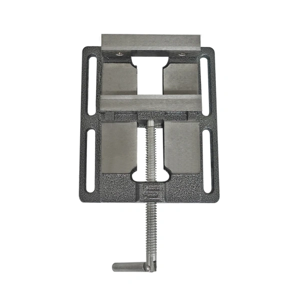 Тиски станочные BELMASH VM125 RA059A в Екатеринбурге