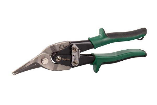 Ножницы по металлу правые Makita B-65816 в Москве 