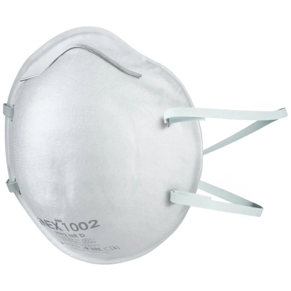 Респиратор без клапана iNEX 1002 FFP2 УТ-00001398 в Москве