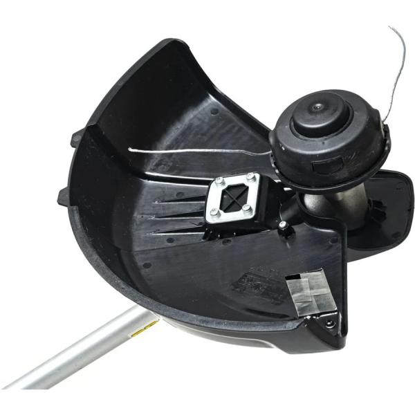 Триммер б/щ Greenworks 40В вело ручка АКБ 5Ач+ ЗУ 2105707UG в Москве