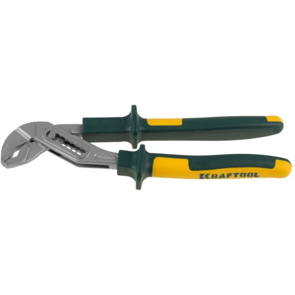 Клещи переставные Kraftool KraftMax 250мм 22011-10-25 в Екатеринбурге 