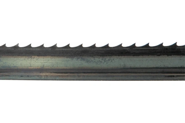 Полотно WOODWORK по дереву Flexback 1712х10х0.65 мм 4TPI для ленточнопильных станков  F10.6.1712-4 в Москве