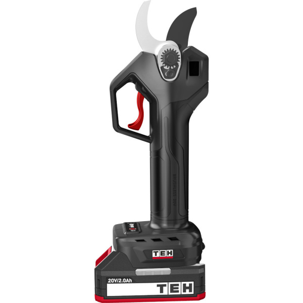 Секатор аккумуляторный TEH  TPS734-1B в Москве