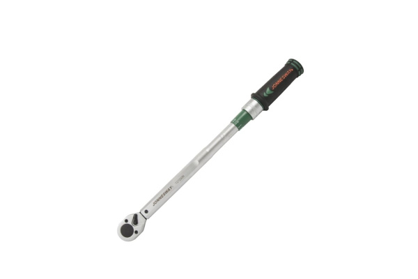 Ключ динамометрический JONNESWAY 3/8 4-20 Нм T27021N 049790 в Екатеринбурге 