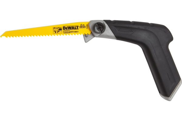 Ножовка DeWalt по металлу 5 в 1  DWHT0-20547 в Москве 