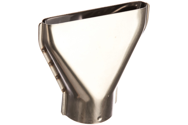 Насадка щелевая широкая Steinel 75мм 070212 в Москве