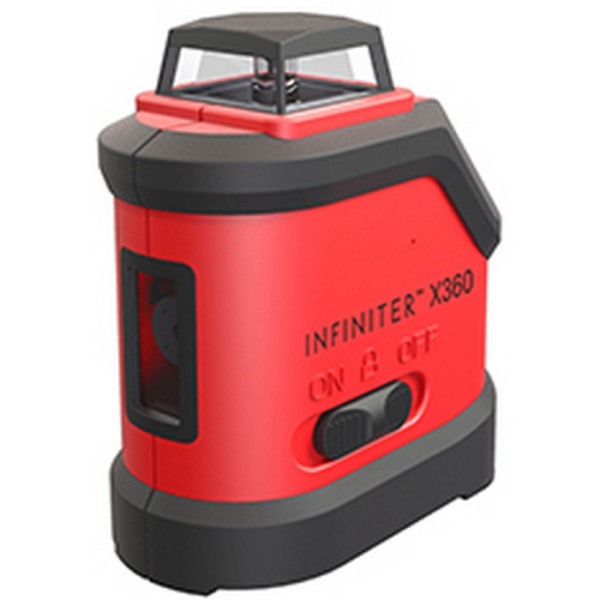 Нивелир лазерный INFINITER X360 1-2-299 в Москве