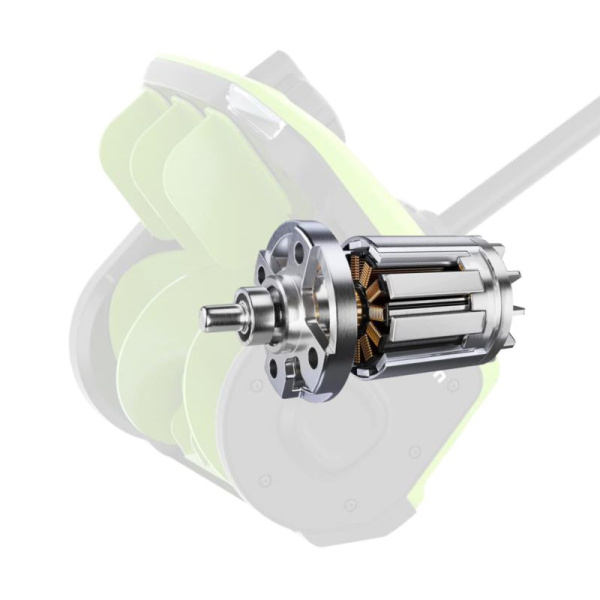 Снегоуборщик Greenworks  GD40SS2  в Москве